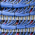 Ethernet cables