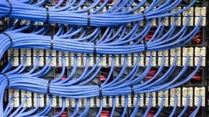 Ethernet cables