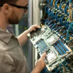 IT technician