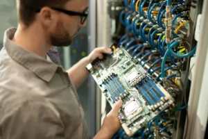 IT technician