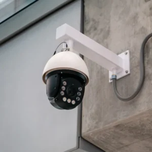 Security camera