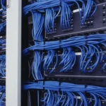 Ethernet cables
